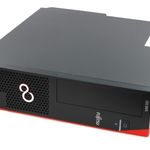 Fujitsu Celsius J580 felújított számítógép garanciával i5-16GB-480SSD fotó