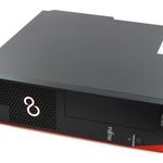 Fujitsu Celsius J580 felújított számítógép garanciával i5-64GB-480SSD fotó