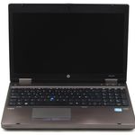 HP Probook 6570B felújított laptop garanciával i7-16GB-256SSD-HD fotó
