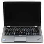 Lenovo Thinkpad 13 felújított laptop garanciával i3-8GB-256SSD-FHD-TCH fotó
