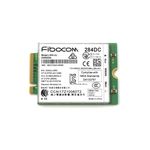 Dell (DW5820e) Fibocom L850-GL 4G LTE mobilinternet modem kártya fotó