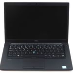 Dell Latitude 7480 felújított laptop garanciával i5-16GB-256SSD-FHD fotó