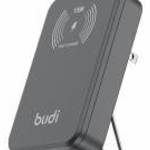 Wireless charger Budi Dual USB 30W( 054363, 6971536927953 ) fotó