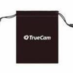 TrueCam autóskamera védőtáska (8594175350227) fotó