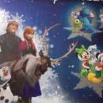 Weihnachten mit guten Disney Freunden - német nyelvű fotó