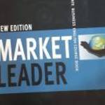 Business English Course Marker Leader angol nyelvkönyv tankönyv fotó