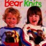 Teddy Bear Knits - Mackós kötött pulóverek fotó