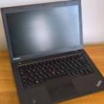 Laptop olcsón: Lenovo ThinkPad T440p -Dr-PC-nél fotó