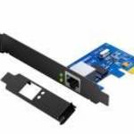 PCI Express hálózati adapter UGREEN US230, Gigabit 10/ 100/ 1000Mbps fotó