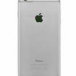 4-OK szilikon telefonvédő (ultravékony) ÁTLÁTSZÓ Apple iPhone 6 4.7, Apple iPhone 6S 4.7 - BLAUTEL fotó