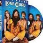 Love Guru (2008)-eredeti dvd-bontatlan! fotó