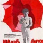 Hahó, Öcsi (1971)-eredeti dvd-bontatlan! fotó