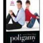 Poligamy (2009)-eredeti dvd-bontatlan! fotó