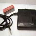 JVC AA-V50 Akkutöltő (Működik, de teszteletlen !! bármi hibája lehet !!) 7, 2V 630mA / 6.3V 1800mA fotó