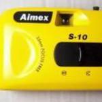 Aimex S-10 Hagyományos Fényképezőgép újszerű Kb.1996 (gyűjteménybe) fotó
