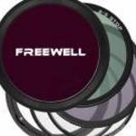 Freewell 82mm Magnetic Variable ND Filter System( 056154, 6972971863264 ) fotó