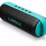 LAMAX MusiCan1 - Bluetooth hangszóró Türkiz fotó