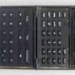 Retro Manager Calculator (90-es évekből) Alkatrésznek (hiányos és teszteletlen) fotó