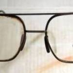 Dioptriás Szemüveg Keret (Ver.1) Férfi (Alkatrésznek !!) fotó
