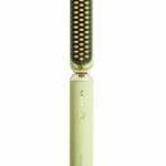 Jonizing hairbrush inFace ZH-10DSG (green)( 049474, 6971308401438 ) - InFace fotó