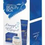 Vízangyal Beauty Box Test+Arckrém Kék fotó