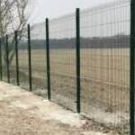 Kerítés oszlopok nagy választékban kaphatók ! fotó
