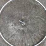 Kerékpár Első Kerék (Ver.3) 64.5cm (verseny) fotó