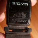 Sigma ATS Speed Sensor (teszteletlen) fotó