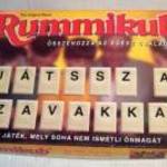 Piatnik Rummikub Társasjáték (No.604) 1995 (Játssz a Szavakkal társasjáték) fotó