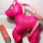 My Little Pony (Ver.3) Simba-Toys Használt fotó