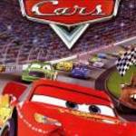 Disney Pixar Verdák Cars Ps2 játék PAL (használt) - THQ fotó