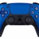 Sony PlayStation®5 DualSense™, USB, Bluetooth, 3.5mm, Kobaltkék vezeték nélküli kontroller fotó