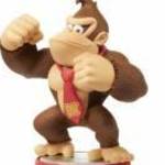 Nintendo 2002966 SuperMario Donkey Kong Többszínű amiibo játékfigura fotó