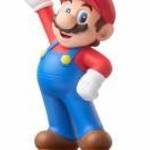 Nintendo SuperMario Mario Többszínű amiibo játékfigura fotó
