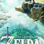 Nintendo The Legend of Zelda: Tears of the Kingdom (NSW) fotó