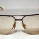 Stetson 57014 Dioptriás Szemüveg Keret kitörésgátlós a szára (damilos félkeret használt) fotó