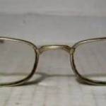 Retro Női Dioptriás Szemüveg Keret Használt (Ver.2) fotó