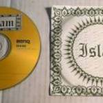 Islam CD (2009) fotó