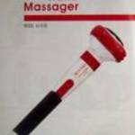 Hand Massager LG-818 Használati Utasítás (11 nyelvű (GB/F/D/I/E/PL/RO/RUS/YU/H/CZ) 52 oldalas fotó