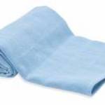 Scamp Tetra Textil pelenka szett (3db) - Kék fotó