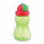 Canpol Sport itatópohár szívószállal 270 ml (12h+) - Zöld - Canpol babies fotó