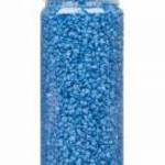 Dekoratív kövek Kék 2 - 5 mm 700 g (12 egység) MOST 15476 HELYETT 9268 Ft-ért! fotó
