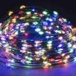 Fénycsík LED Többszínű 12 W MOST 29143 HELYETT 18693 Ft-ért! - Christmas Planet fotó