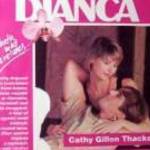 Bianca 55. Tisztesség Ne Essék (Cathy Gillen Thacker) 1995 (romantikus) fotó