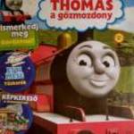 Thomas a Gőzmozdony 2012/01 (poszterrel) fotó