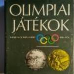 Olimpiai Játékok 1896-1976 (1977) 10kép+tartalom fotó