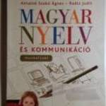 Magyar Nyelv és Kommunikáció 10. Munkafüzet (2017) fotó