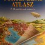 Történelmi Atlasz 5-8. (Mozaik) 2009 (7kép+tartalom) fotó