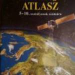 Földrajzi Atlasz 5-10. (Mozaik) 2011 (7kép+tartalom) fotó