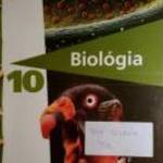 Biológia 10. Tankönyv (2017) foltmentes (7kép+tartalom) fotó